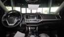 Toyota Highlander SE AWD