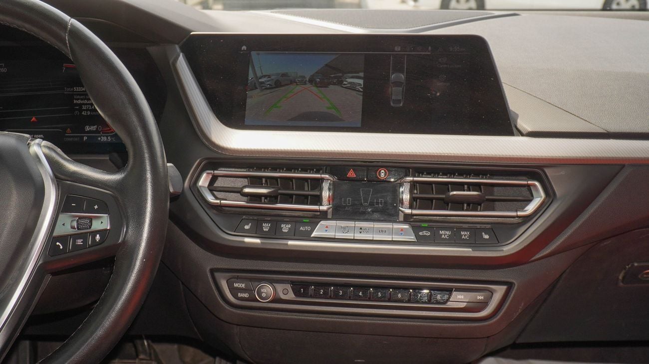 بي أم دبليو 328i XDrive