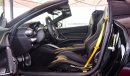 Ferrari 812 GTS Std Vat&Duty Paid*Carbon(Racing Seat*Driver Zone+LED)*ADAS*360*Susp.Lift*Hifi Sys*Yellow Calipers*Ad