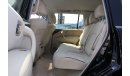 Nissan Patrol SE V6 GCC MINT IN CONDITION