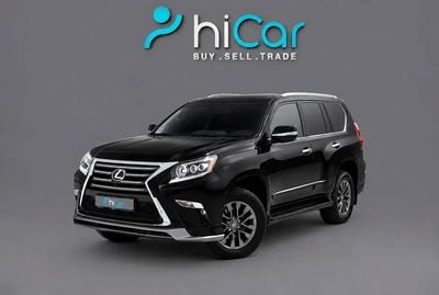 Lexus GX460 PLATINUM 3,032 P.M • 0% Downpayment • GX460 Platinum • 1 Year Warranty