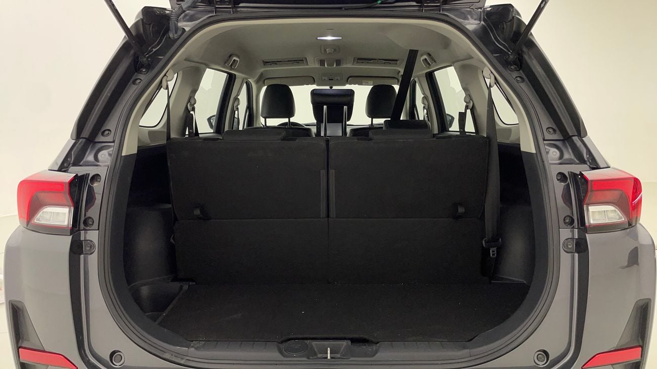 تويوتا فيلوز GX 1.5 | بدون دفعة مقدمة | اختبار القيادة في المنزل