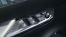 تويوتا هيلوكس GR Sport 2.8L Diesel 4X4 Automatic (Export Only)