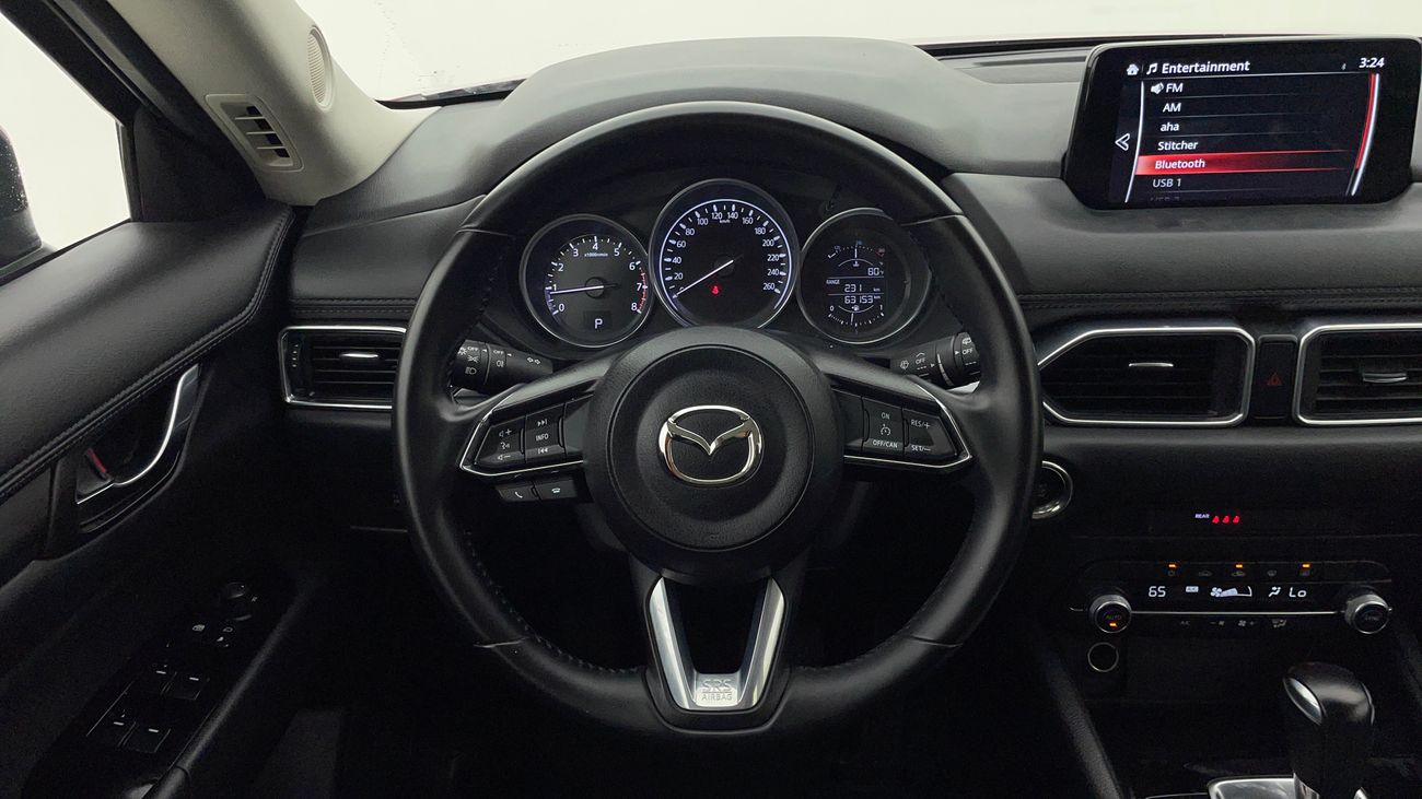 Mazda CX5 GL 2.5 | Zero Down Payment | Home Test Drive