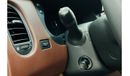 Infiniti QX50 Luxury Luxury GCC .. FSH .. Original Paint .. Perfect Condition