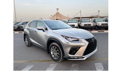 Lexus NX300 “Offer”2020 LEXUS NX300 2.0L - V4 -4X4