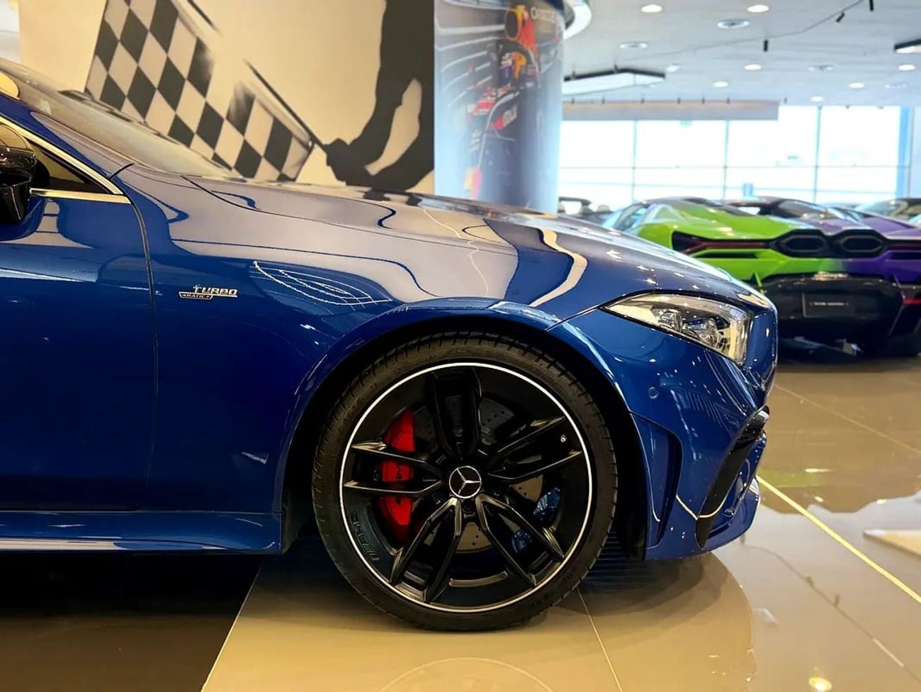 Mercedes Benz CLS53 AMG CLS 53 AMG 4Matic Plus | Pristine Condition