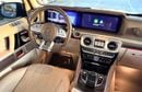 Mercedes Benz G63 AMG 4MATIC SUV
