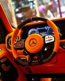 Mercedes Benz Brabus Mercedes-Benz G class Brabus G 800 Widestart 2023 | Finance available