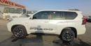 Toyota Prado USED TOYOTA PRADO TX-L COLOR WHITE MODEL 2023