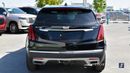 Cadillac XT5 2.0P Sport 4WD Aut. V88 (For Local Sales plus 10% for Customs & VAT)