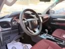 تويوتا هيلوكس SGLX S GLX 2.4L AWD A/T