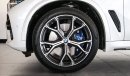 BMW X5 XDRIVE 40 i