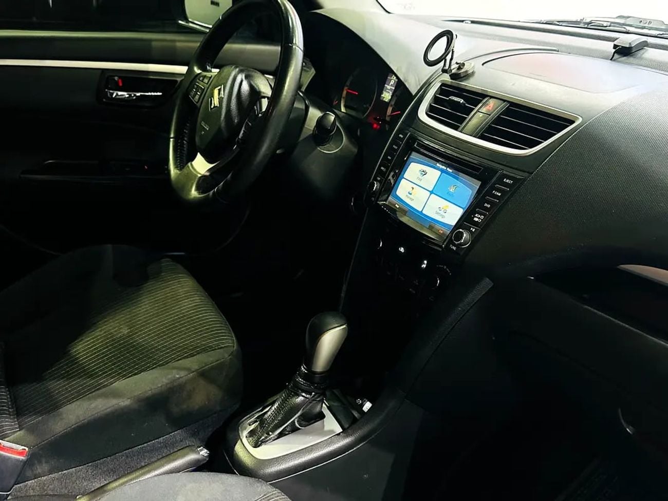 Suzuki Swift Dzire GL 1.2L