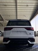 لكزس LX 700h F SPORT