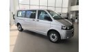 فولكس واجن T5 كومبي KOMBI BRAND NEW, 0 km,3 YEARS UNLIMITED DEALER WARRANTY LWB AUTOMATIC 2015 FOR SALE