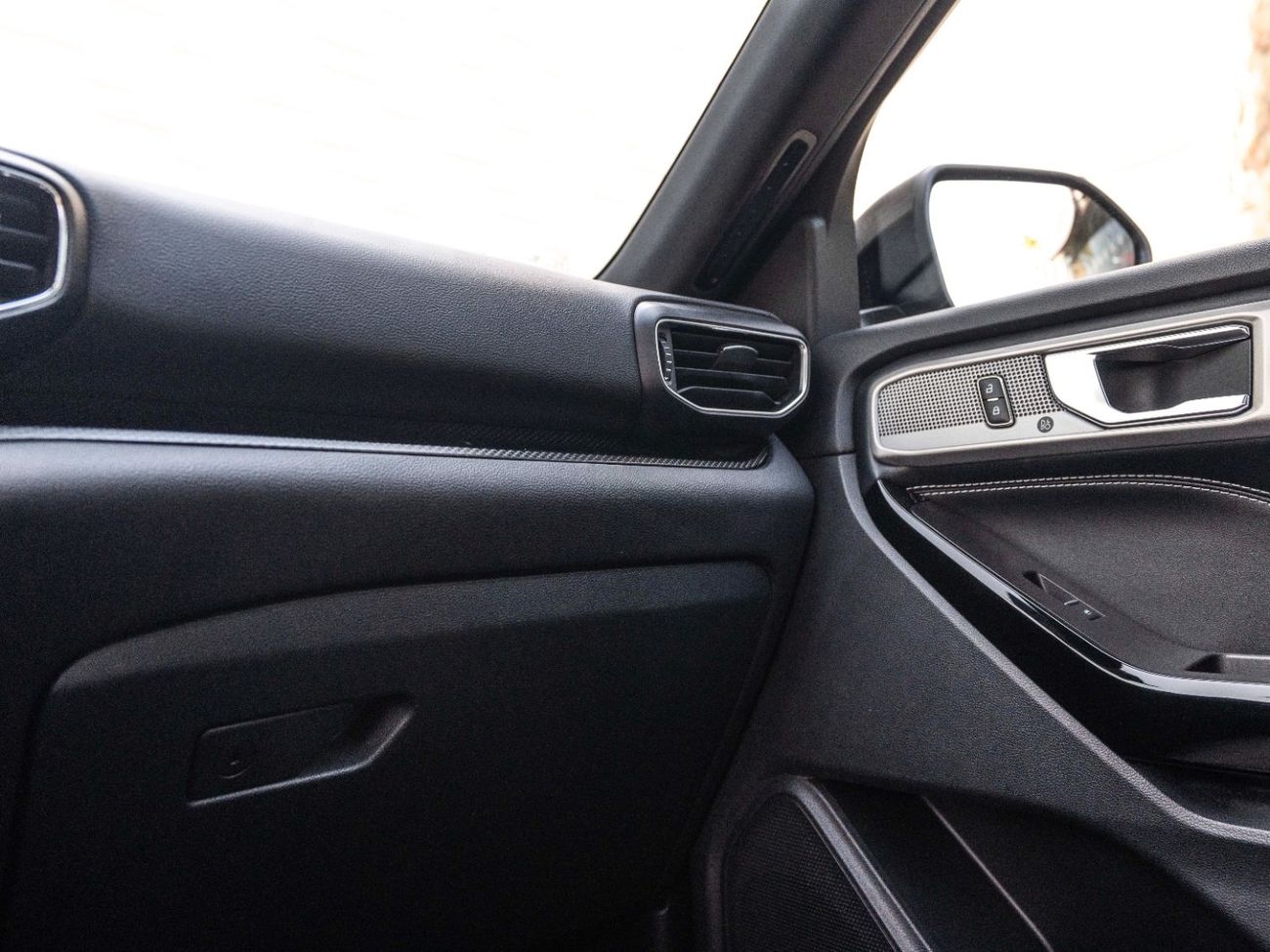 Ford Explorer ST 400A 3.0L