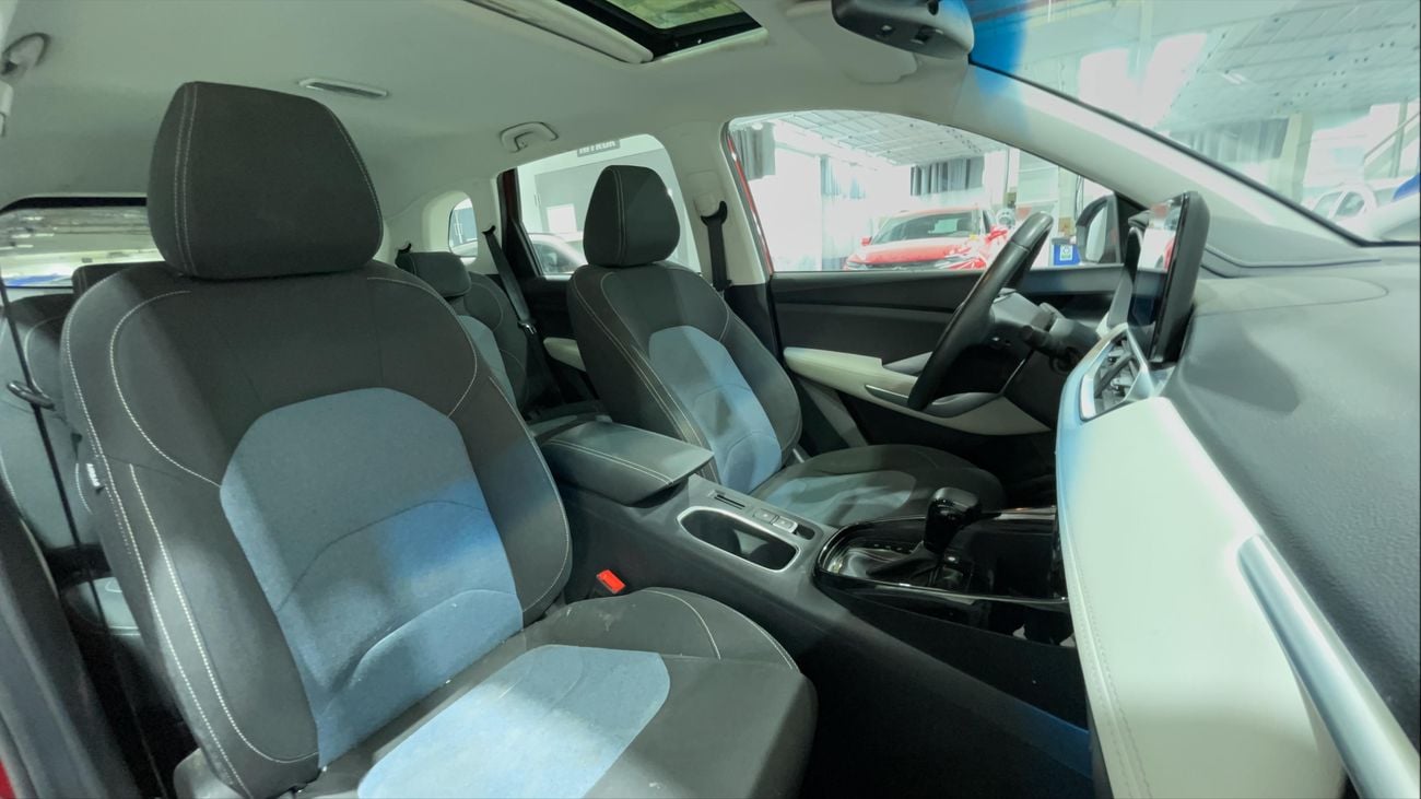 Chevrolet Captiva 2023 PREMIER | AED 709/Month | 0 DP | 30 Day Return | Warranty | Service History