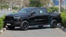 RAM 1500 (For Export , НА ЭКСПОРТ) Rebel 3.0TT Hurricane 2026 GCC Без пробега