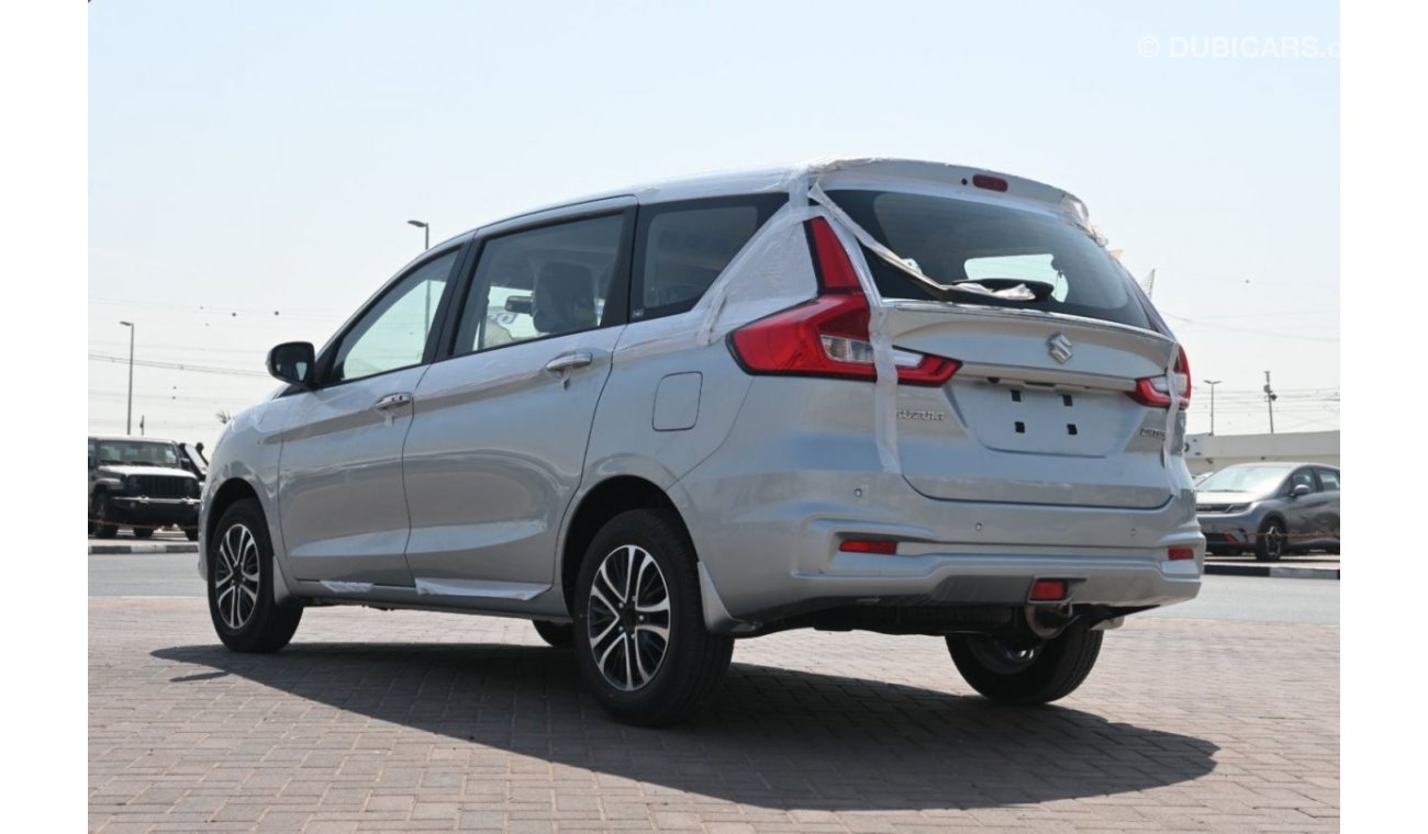 Suzuki Ertiga 1.5LTR-GLX -7SEATER 2023