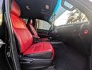 تويوتا هيلوكس Facelifted Adventure GCC Specs