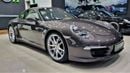 Porsche 911 Carrera 4S 3.8L Coupe