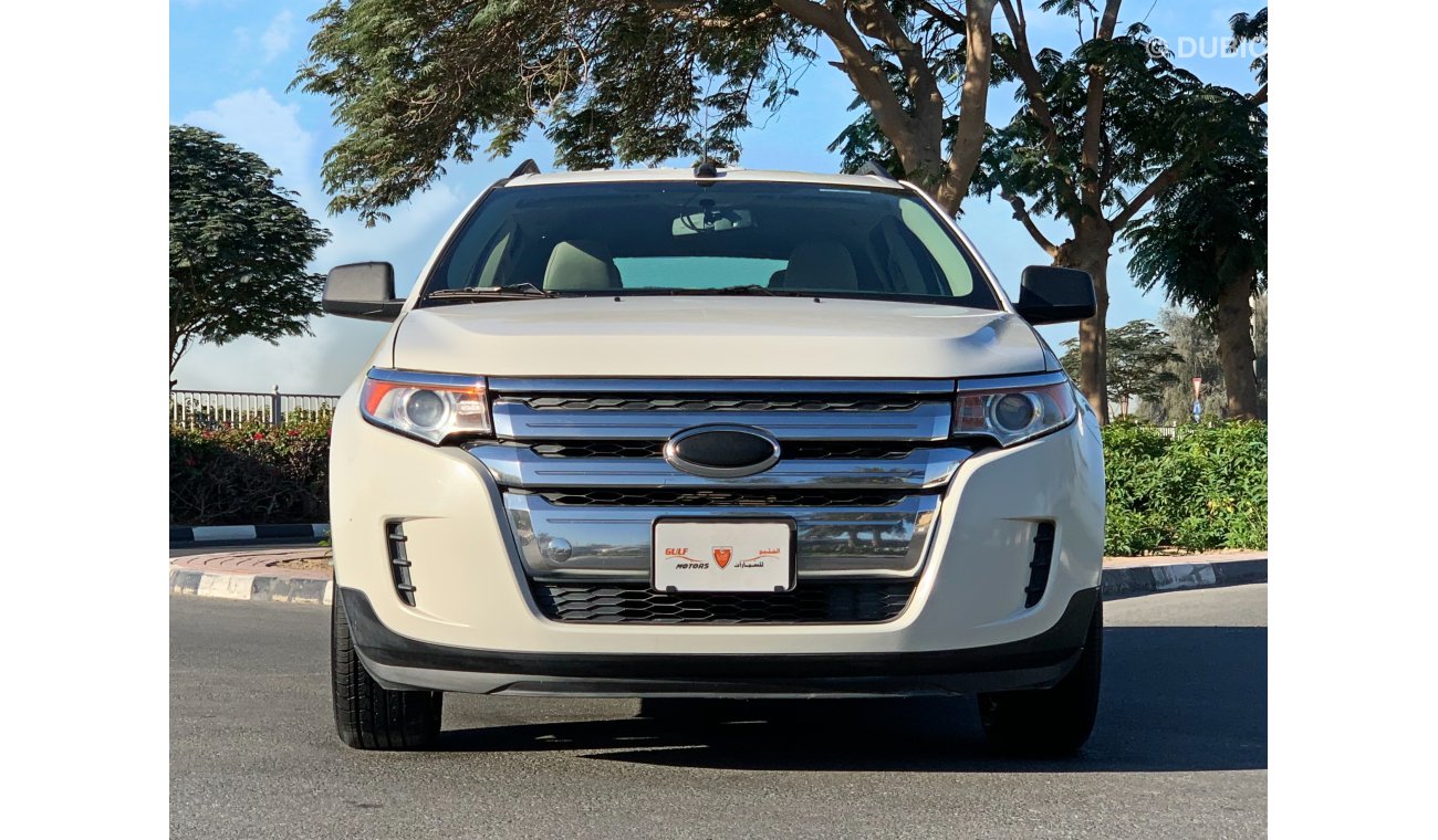 Ford Edge Excelent Condition