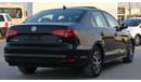 Volkswagen Jetta very good condition without accident 2017