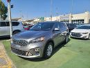 Kia Sorento LX 3.3L