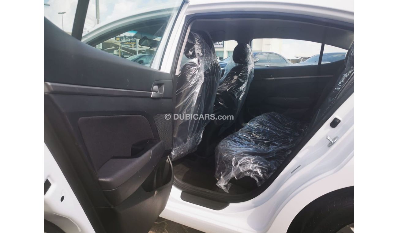 Hyundai Elantra GL Very Clean Car