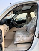 تويوتا لاند كروزر GXR 4.0L