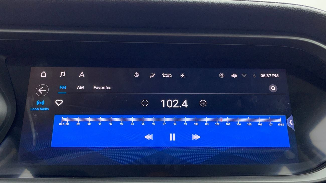 جي إي سي GS 4 GL 1.5 | بدون دفعة مقدمة | اختبار القيادة في المنزل