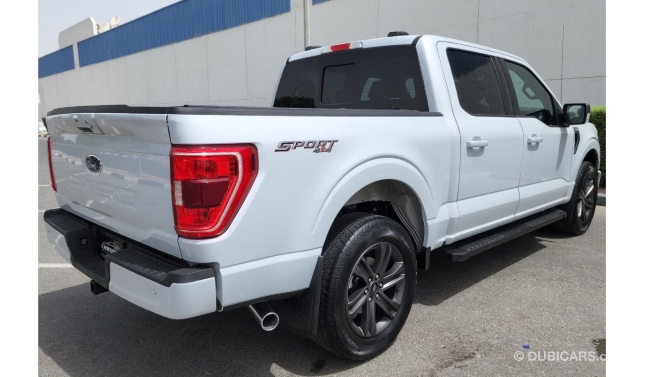 فورد F 150 XLT XLT