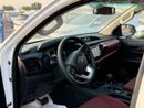 Toyota Hilux Toyota Hilux 2.7 automatic 2025