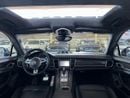 Porsche Panamera Turbo S Executive 4.8L PORSCHE PANAMERA TURBO S EXECUTIVE 2014 4.8L | FULL SERVICE HISTORY | ONE OWN