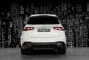 مرسيدس بنز GLS 450 4MATIC
