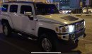 Hummer H3