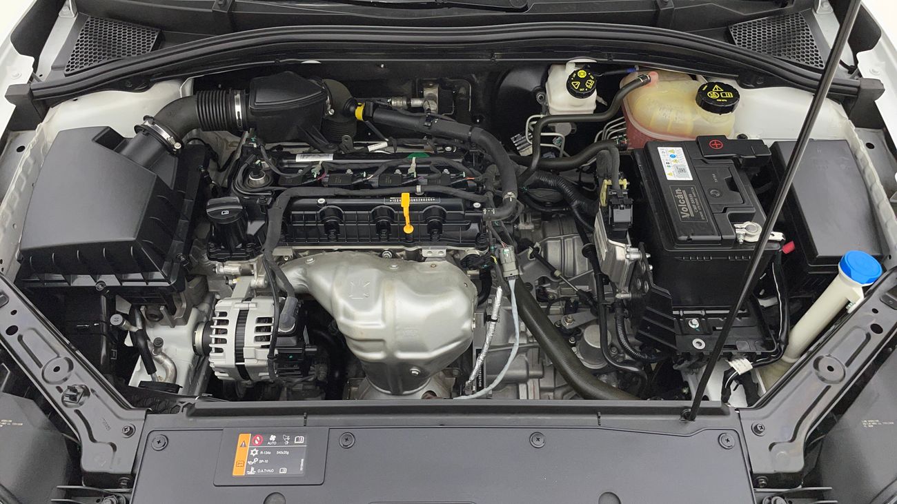 MG 5 STD 1.5 | Zero Down Payment | Free Home Test Drive