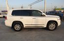 Toyota Land Cruiser GXR - V8 (PETROL)