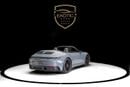 بورش 911 Carrera GTS 3.0L (450 HP) Convertible