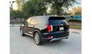 Hyundai Palisade 2022 LIMITED 4x4 SMART ENGINE 3.5L 2 REMOTES