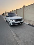 لاند روفر رينج روفر