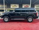 Nissan Patrol 4.8L (4800 CC) - 6-cylinder VTC
