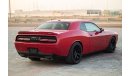 Dodge Challenger SRT 392