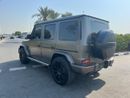 BRABUS 700 - Mercedes-AMG G 63