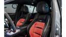 Mercedes-Benz GLE 63 AMG S 4MATIC+ 2021 Mercedes GLE 63 S AMG, 2025 Mercedes Warranty, Full Mercedes Service History, GCC