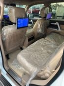 Toyota Land Cruiser GXR