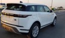 Land Rover Range Rover Evoque Fully loaded