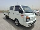 هيونداي بورتر 2 STD (NON GCC) هيونداي بورتو 2016