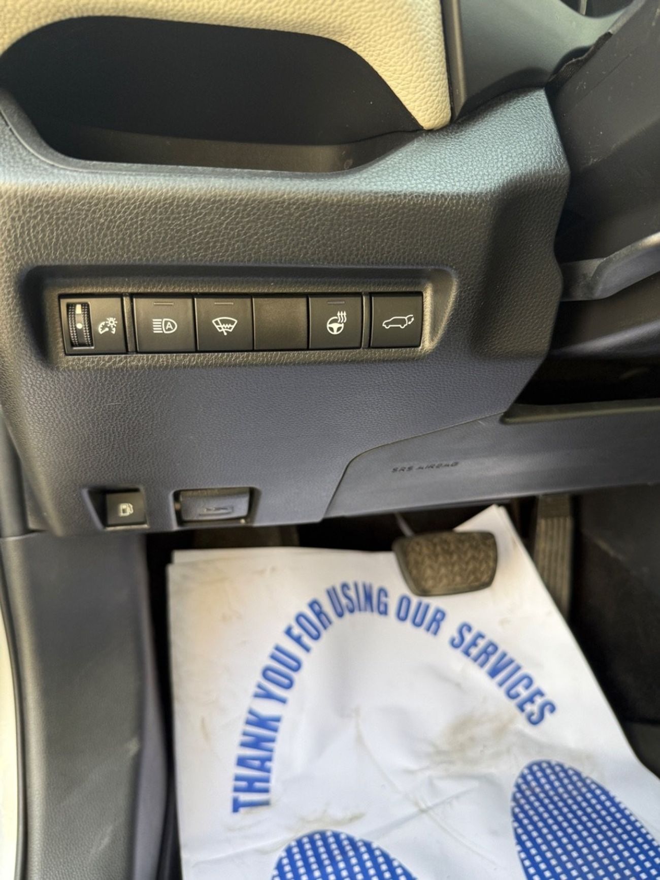 تويوتا راف ٤ RAV4 Xle Hybrid 4x4